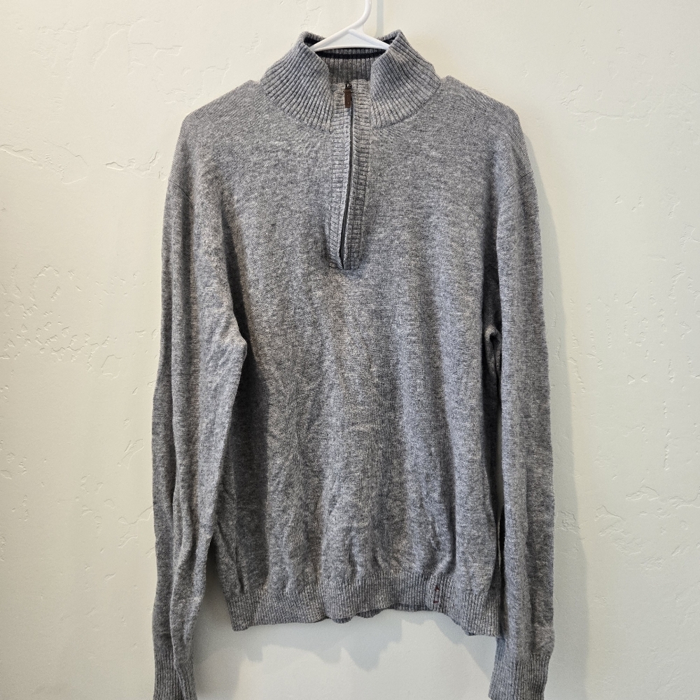 Angora Sweater - Picture 2 of 9
